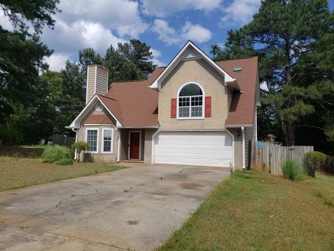 property at 7612 Highland Park Dr