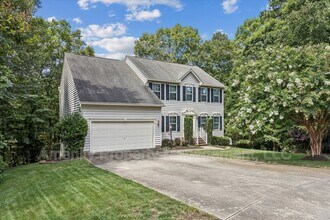 3271 Newland Ct in Toano, VA - Building Photo - Building Photo