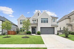 24915 Heather Glade Trail in The Woodlands, TX - Building Photo