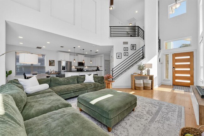 property at 2206 Hermia St