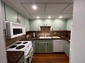 6161 Gulf Winds Dr in St Pete Beach, FL - Building Photo - Building Photo