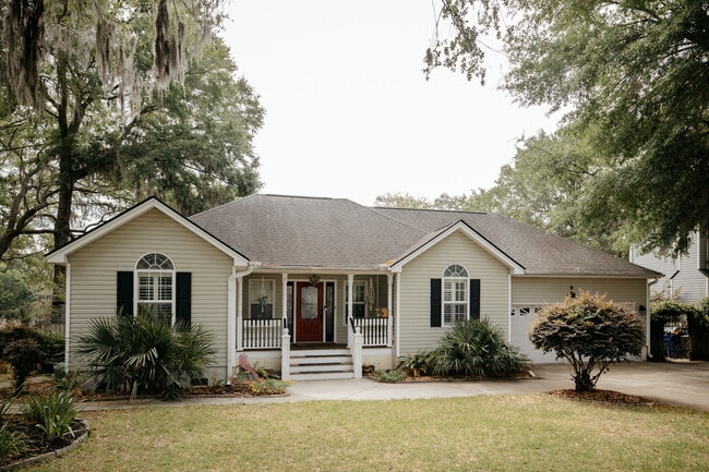 property at 2322 Marsh Lake Ct