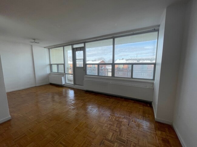 property at 416 The Westway