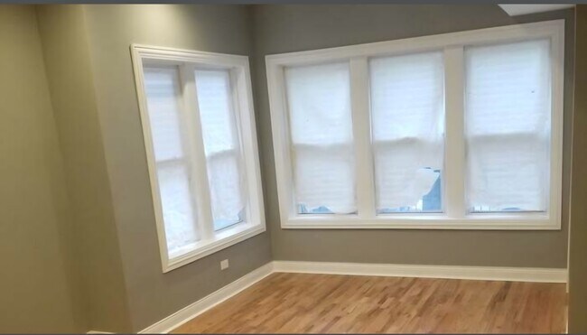 11146 S Vernon Ave, Unit 1 in Chicago, IL - Foto de edificio - Building Photo