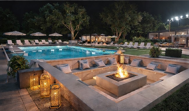 Villa West in Oxford, MS - Building Photo - Building Photo