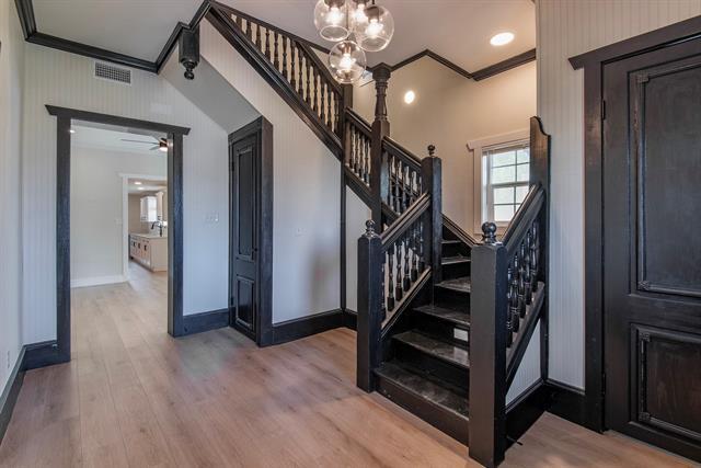 818 S Travis St in Sherman, TX - Building Photo - Building Photo