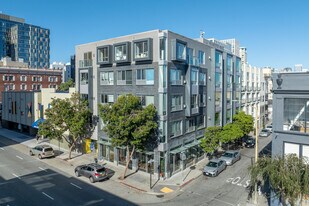788 Minna St in San Francisco, CA - Building Photo