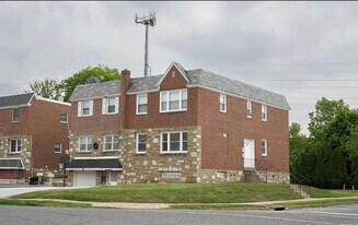 1975 Beyer Ave, Unit 2 in Philadelphia, PA - Building Photo