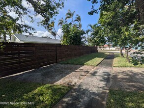 215 Artemis Blvd in Merritt Island, FL - Building Photo - Building Photo