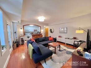2127 California St NW in Washington, DC - Building Photo - Building Photo