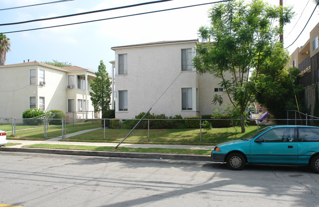 1832 Scott Rd in Burbank, CA - Building Photo - Building Photo