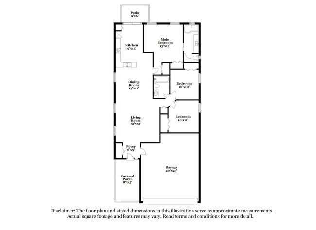 14911 Stag Creek Cir in Lutz, FL - Building Photo - Building Photo