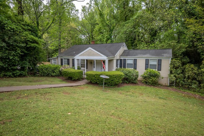 property at 145 Oakland Way
