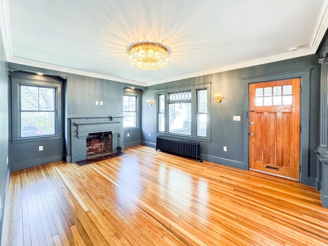 property at 271 Atlantic St