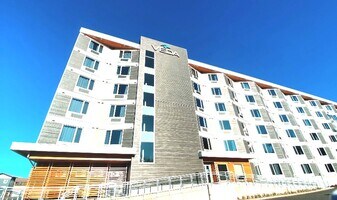 Veda Prince George in Prince George, BC - Building Photo