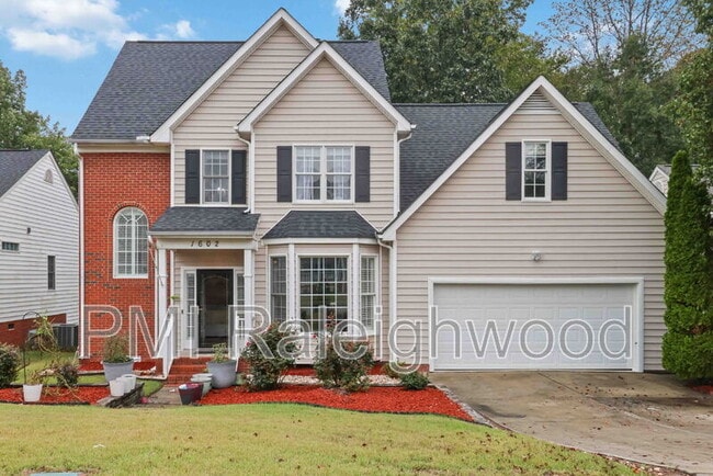 1602 Old London Way in Apex, NC - Building Photo - Building Photo