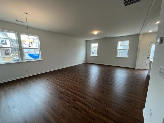 140 Windover Wy in Dawsonville, GA - Building Photo - Building Photo