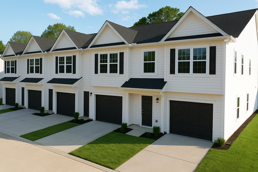 409 E 20th St in Newton, NC - Building Photo