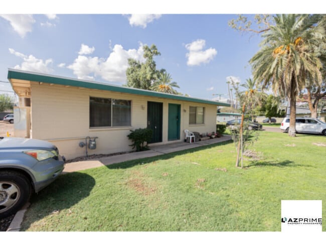 property at 1029 S Mariana St