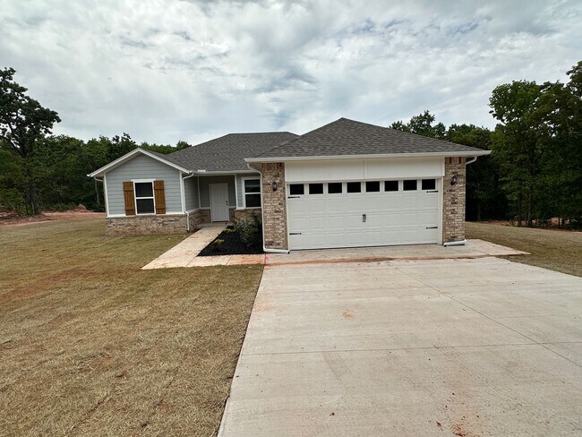 16811 Jigsaw Jct in Oklahoma City, OK - Building Photo - Building Photo