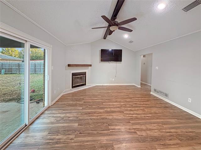 2633 Melissa Ln in Abilene, TX - Building Photo - Building Photo