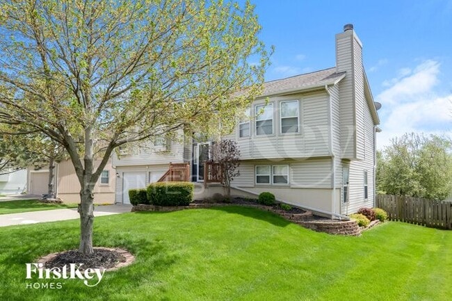 6505 W 151st Pl in Overland Park, KS - Building Photo - Building Photo