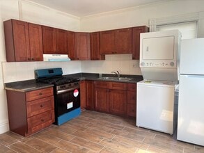 26 Armington St, Unit 2 in Boston, MA - Building Photo - Building Photo