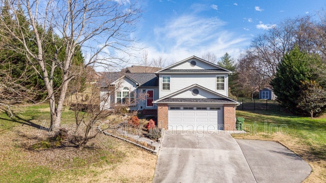 722 Chapelwood Cir in Maryville, TN - Building Photo - Building Photo