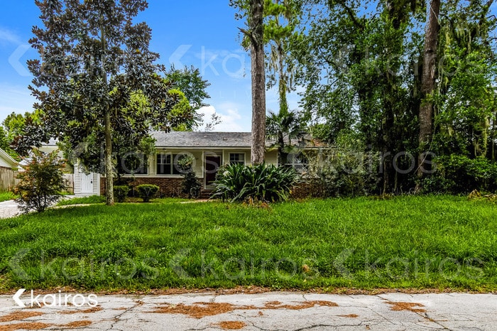 1169 SE Magnolia Loop in Lake City, FL - Building Photo