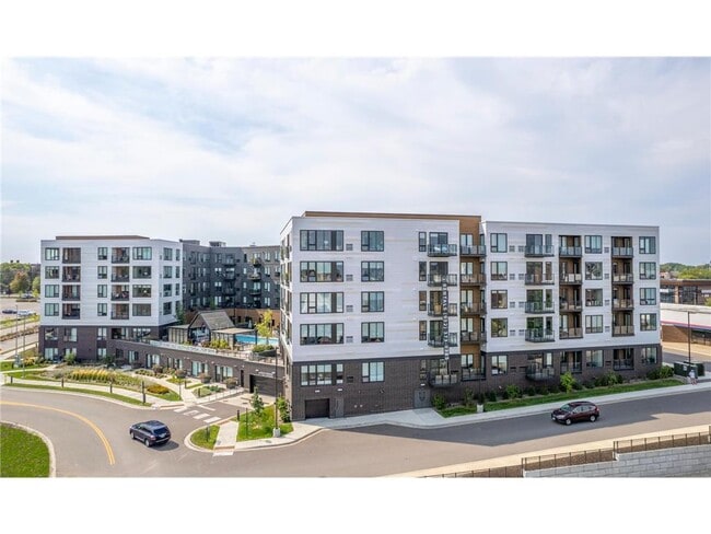 property at 12610 Ridgedale Dr