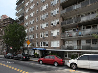 1380 Riverside Drive in New York, NY - Building Photo - Building Photo