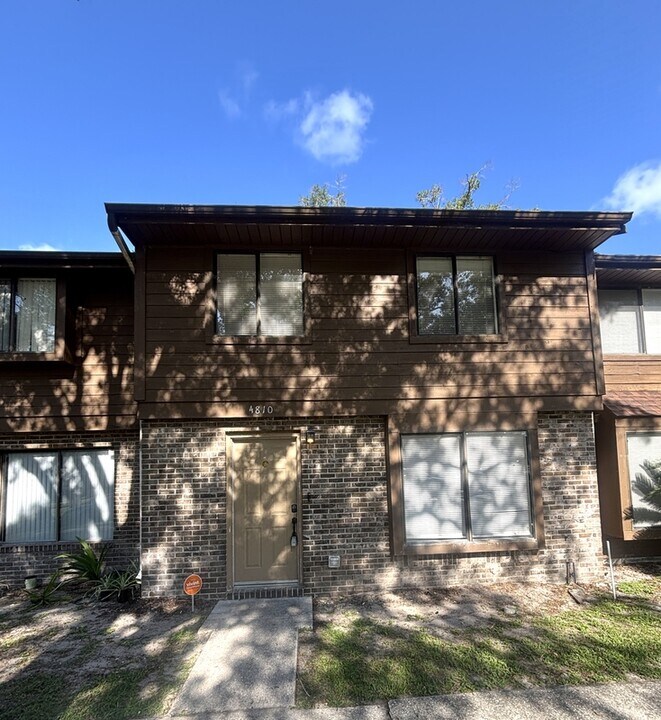 4810 Sanoma Village in Orlando, FL - Building Photo