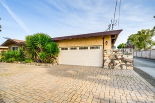 119 San Jose St in Salinas, CA - Building Photo