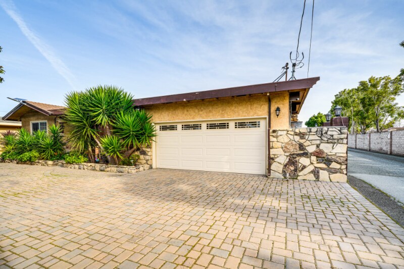 119 San Jose St in Salinas, CA - Building Photo