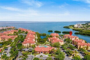 2729 Via Murano in Clearwater, FL - Building Photo