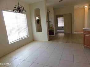 617 Carol Ann Pl in Anthony, TX - Building Photo - Building Photo