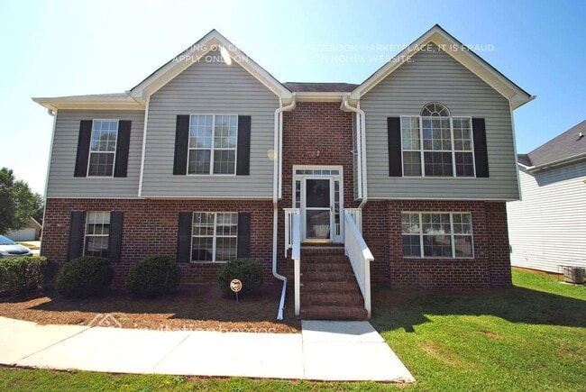64 Birch Chase