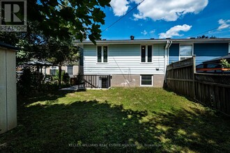 42 Cardwell St in Orangeville, ON - Building Photo - Building Photo