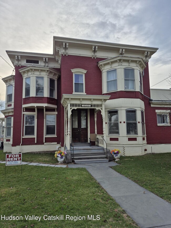 property at 128 Market St