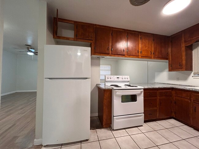 2812 43rd St in Lubbock, TX - Building Photo - Building Photo