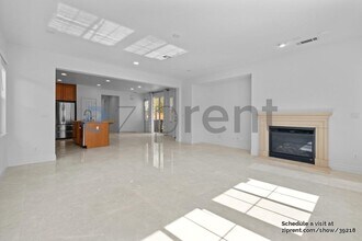 1286 Halifax Way in San Ramon, CA - Building Photo - Building Photo