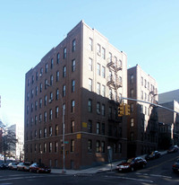 101 E 168 St Apartments