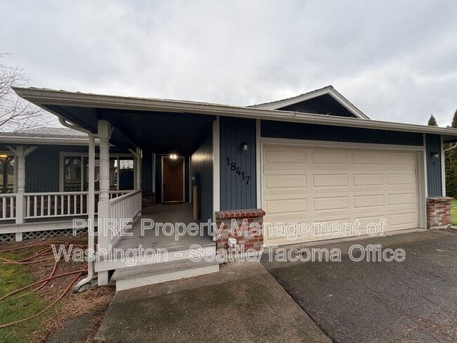 property at 18417 40th Ave E