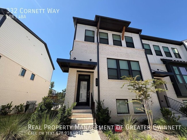 332 Cornett Wy
