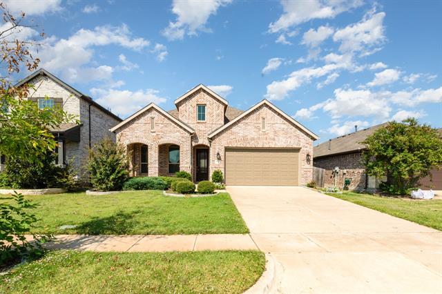property at 1329 Pleasant Knoll Trl