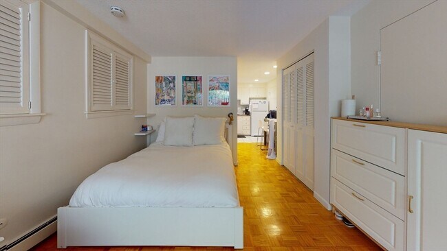 property at 81 Green St