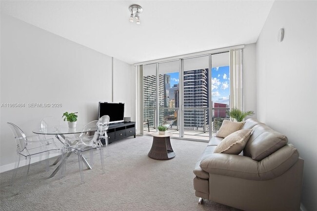 79 SW 12th St, Unit 2503-S in Miami, FL - Building Photo - Building Photo