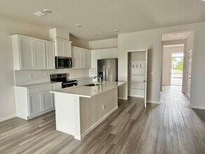 12938 SW Forli Wy in Port St. Lucie, FL - Building Photo - Building Photo