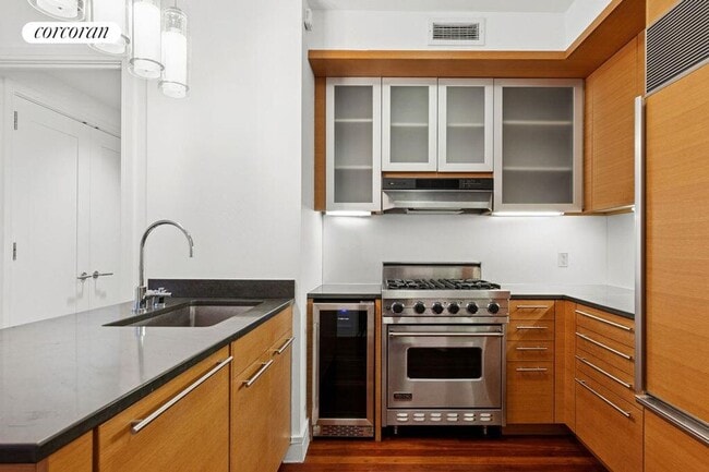 property at 30 West St