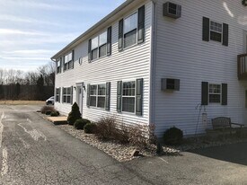 1305 Brislin Rd, Unit #3 in Stroudsburg, PA - Building Photo